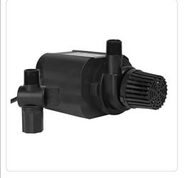 800 Gph Pond Pump