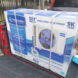 Air conditioning thing