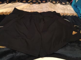 Adidas shorts medium