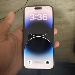 iPhone 14 Pro Max AT&T