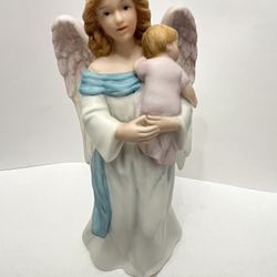 Angel Figurine 