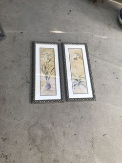 Picture Frames