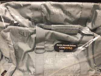Supreme bags for sale