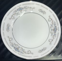 Diane Japan China Porcelain Dishes 