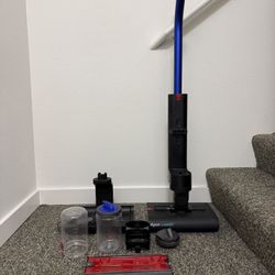 Dyson WashG1