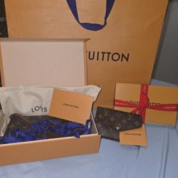 Louis Vuitton 