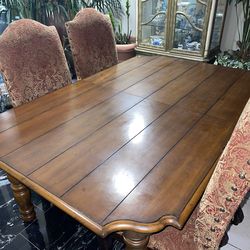 Dining Table ONLY