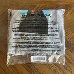 Supreme Sith Tee Heather Grey Size XXL