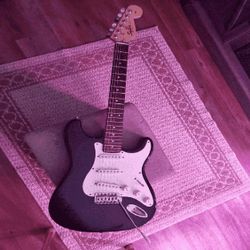 Electric Guitar - Make Noise with Premium Audio Quality new economy