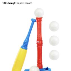 Little Tikes Base Ball Set