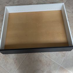 Under Bed Storage Bin On Wheels
