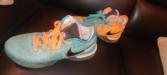 Boy Shoes