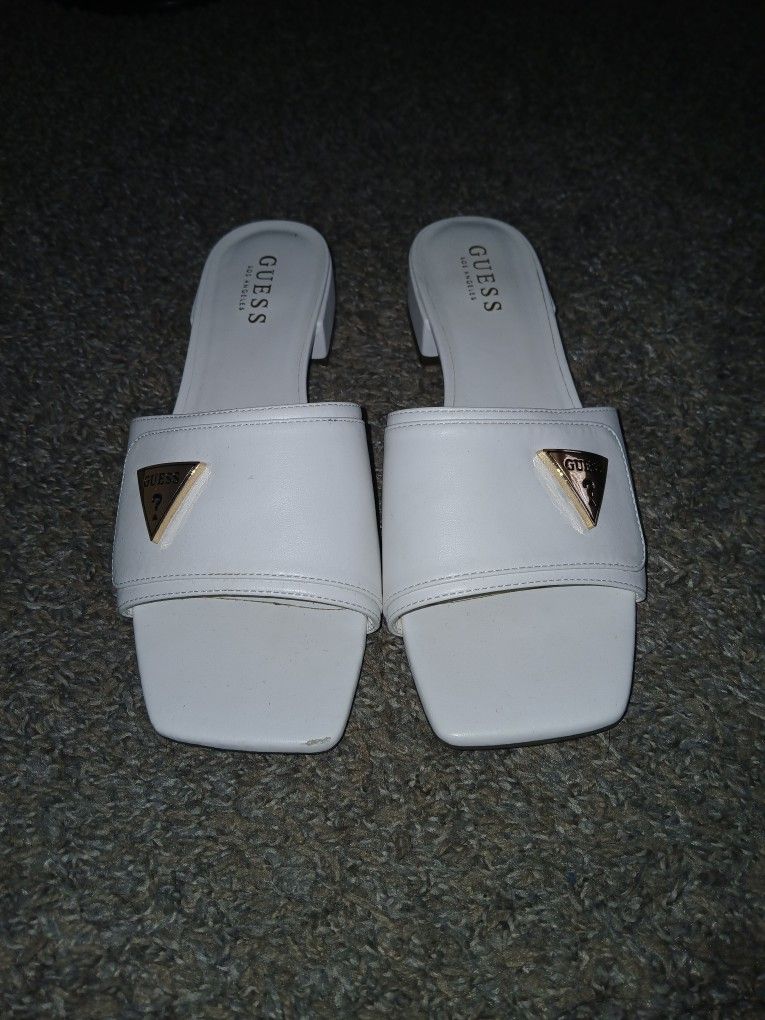 Guess Sandals