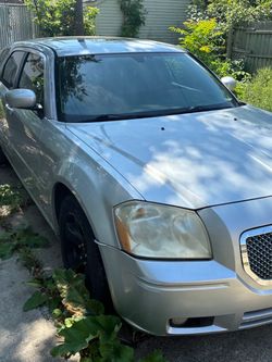 2006 Dodge Magnum