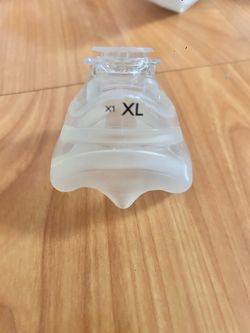 Philips Respironics Wisp CPAP Nasal Mask Replacement Cushions – Size XL