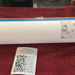 U walls 3D wallpaper