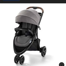 Graco  Stroller 