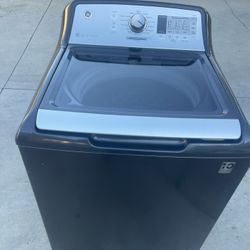 Washer General Electric 