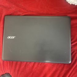 Laptop acer aspire one cloudbook