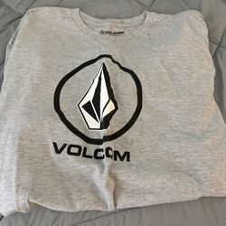 Mens Volcom Shirt Size Xl New 