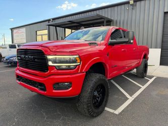 2020 RAM 3500