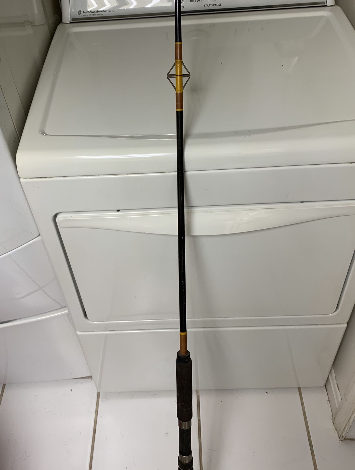 Daiwa Beef Stick 6’ 1/2” Fishing Rod
