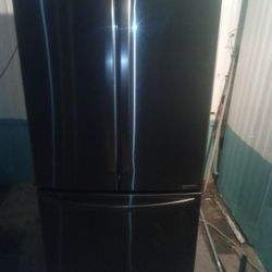 Refrigerator For Sale Works Good