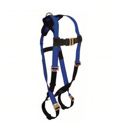 Body Safety Harness 