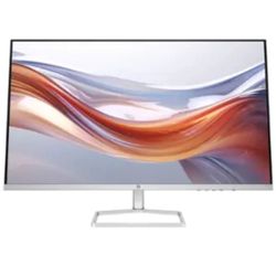 HP 31.5” Monitor | VA LED FHD 100Hz Monitor (HDMI, VGA)