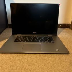 Dell Inspiron 15 7569