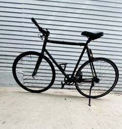 Schwann Singlw Speed Bike