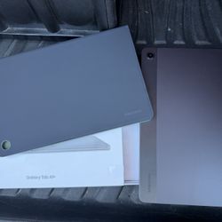 Samsung Galaxy Tab A9+ 11" 64GB Graphite Wi-Fi Tablet SM-X210NZAYXAR 2023 Model