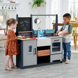 KidKraft Farm To Table Play Kitchen