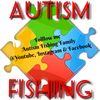 Autism Fishing Family 