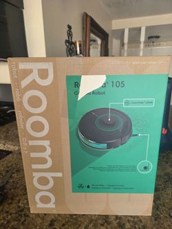 Roomba  105