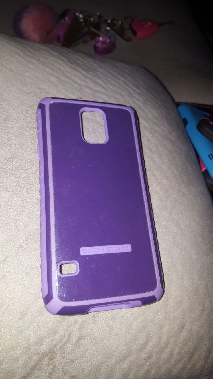 Phone cases