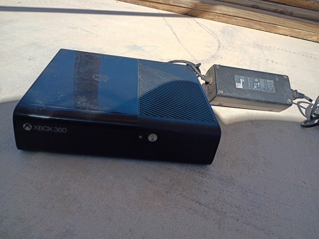 Xbox 360