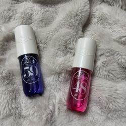 Sol De Janeiro 59 And 40