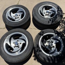 Saw Blade Wheels 