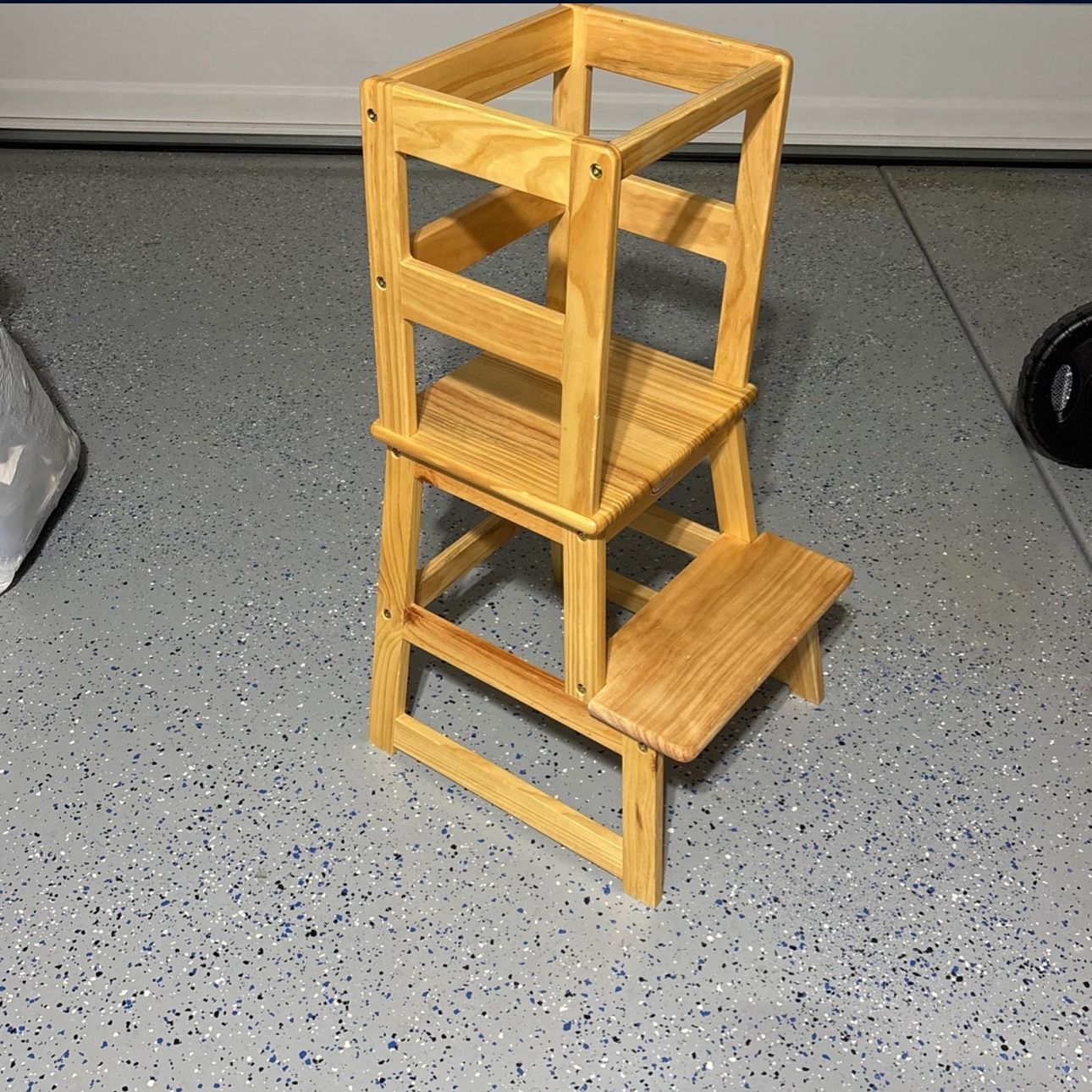 Kids Step Stool