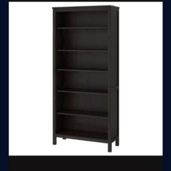 Ikea Bookshelves 
