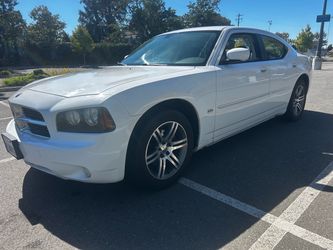 2010 Dodge Charger