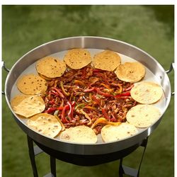 Barbecue 🍖 Disc PH 