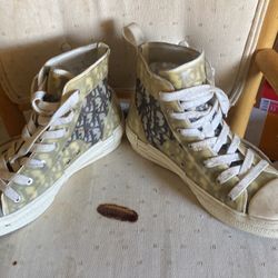 Dior Sneakers