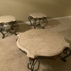 End Tables