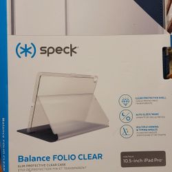 Apple Ipad Pro 10.5 Inch Speck Brand NEW Case