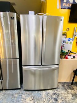 Refrigerator no credit needed