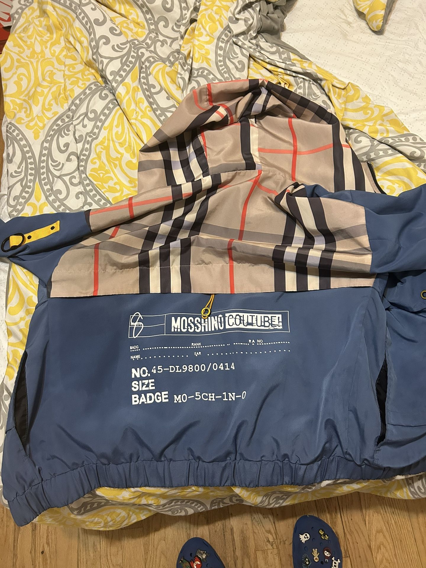 Pokémon Windbreaker