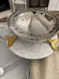 Bowl - Mermaid / Michael Aram