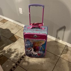 Luggage